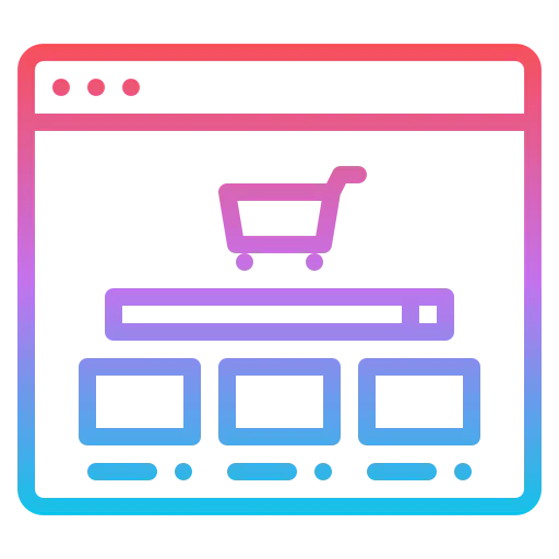 Website icon