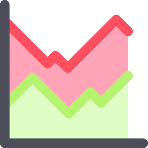 Graph icon