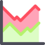 Graph icon 64x64