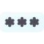 Password icon 64x64