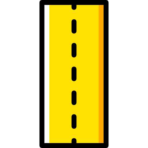 Road icon