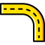 Road icon 64x64