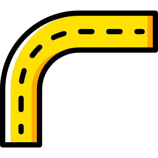 Road icon