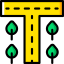Road icon 64x64