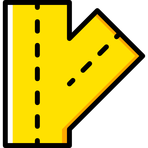 Road icon