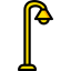 Streetlight ícono 64x64