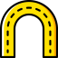 Road icon 64x64