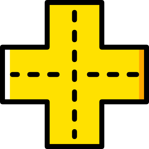 Road icon