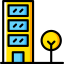 Building icon 64x64
