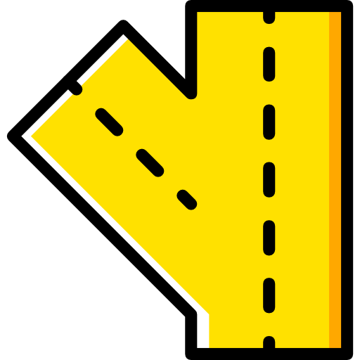 Road icon