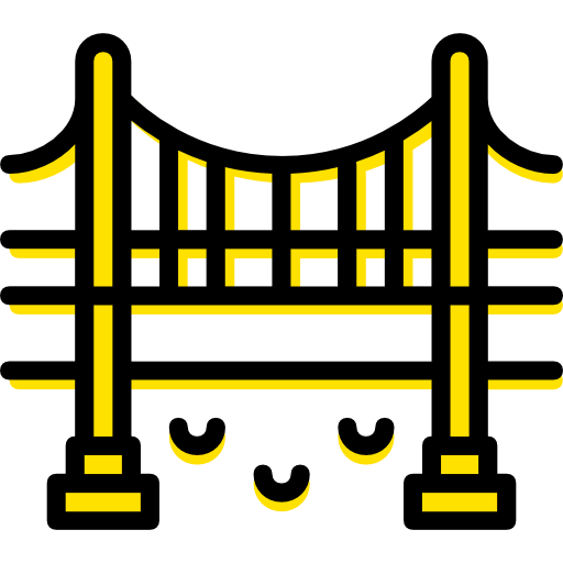 Bridge icon