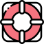 Lifesaver icon 64x64