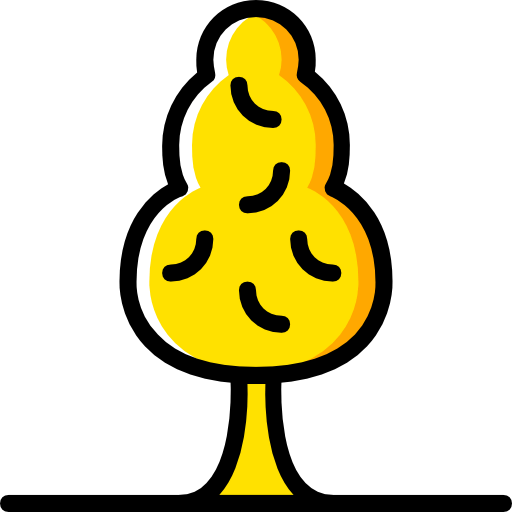 Tree icon