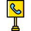 Phone booth Symbol 64x64