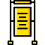 Daily specials board icon 64x64