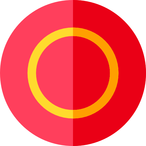 Frisbee icon