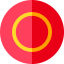 Frisbee icon 64x64