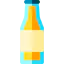 Beer bottle icon 64x64