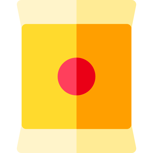 Chips icon