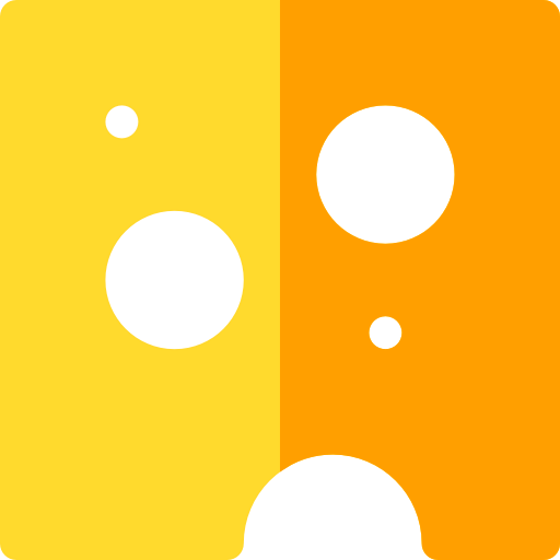 Cheese icon