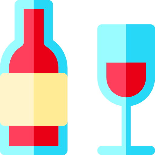 Wine icon