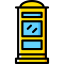 Phone booth Symbol 64x64