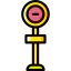 No parking іконка 64x64