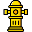 Hydrant icon 64x64