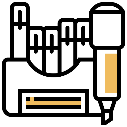 Marker icon