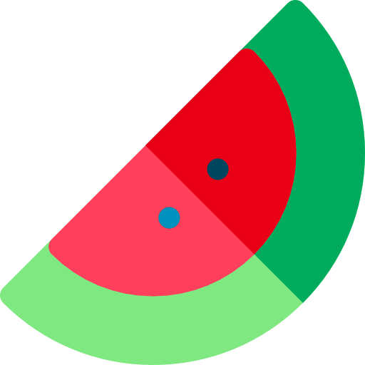 Watermelon icon