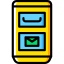 Mailbox icon 64x64