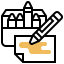 Crayon icon 64x64