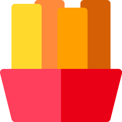 Fries icon