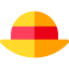 Hat icon 64x64