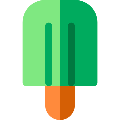 Popsicle icon