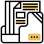 Document icon 64x64