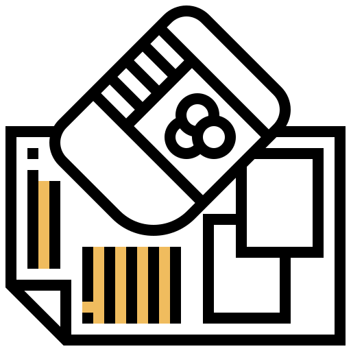 Eraser icon