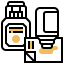 Glue icon 64x64