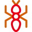 Ant icon 64x64