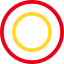 Frisbee icon 64x64