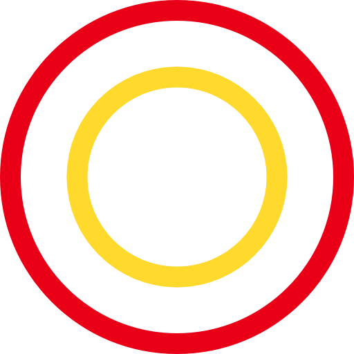 Frisbee icon