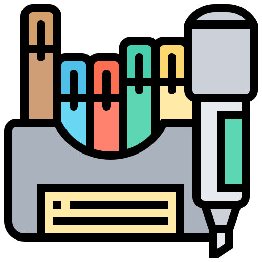 Marker icon