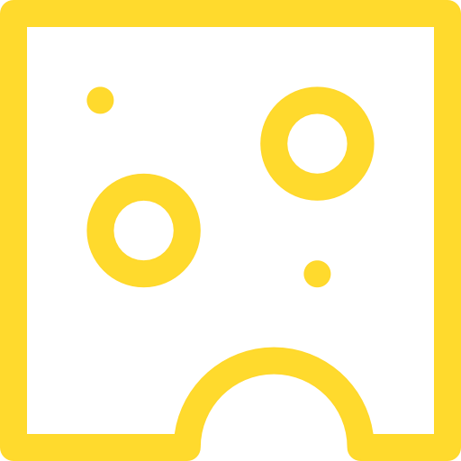 Cheese icon