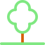 Tree ícono 64x64