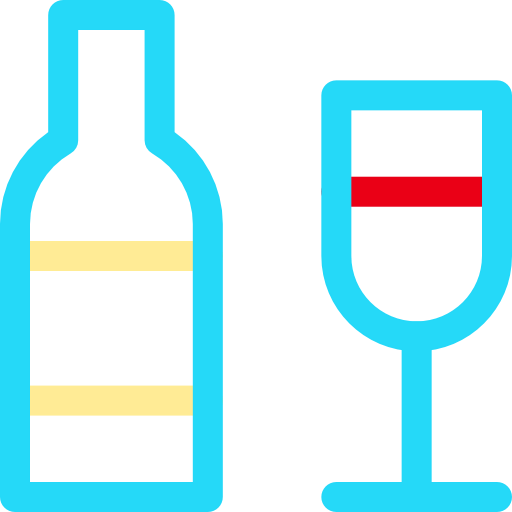 Wine icon