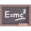 Chalkboard icon 64x64