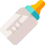 Baby bottle icon 64x64