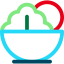 Salad icon 64x64
