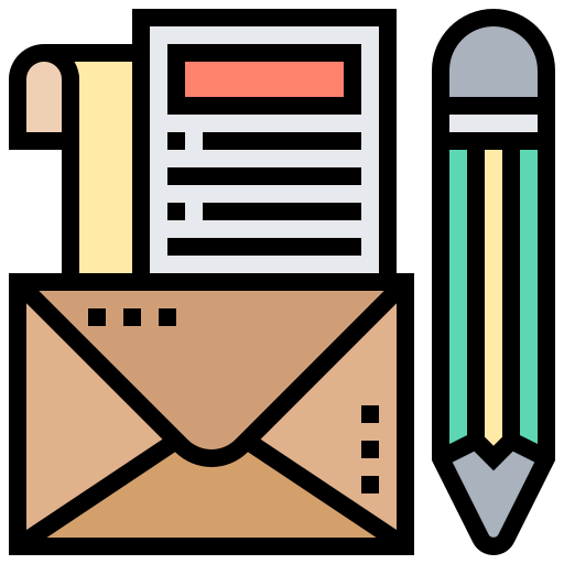 Envelope icon