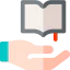 Book icon 64x64
